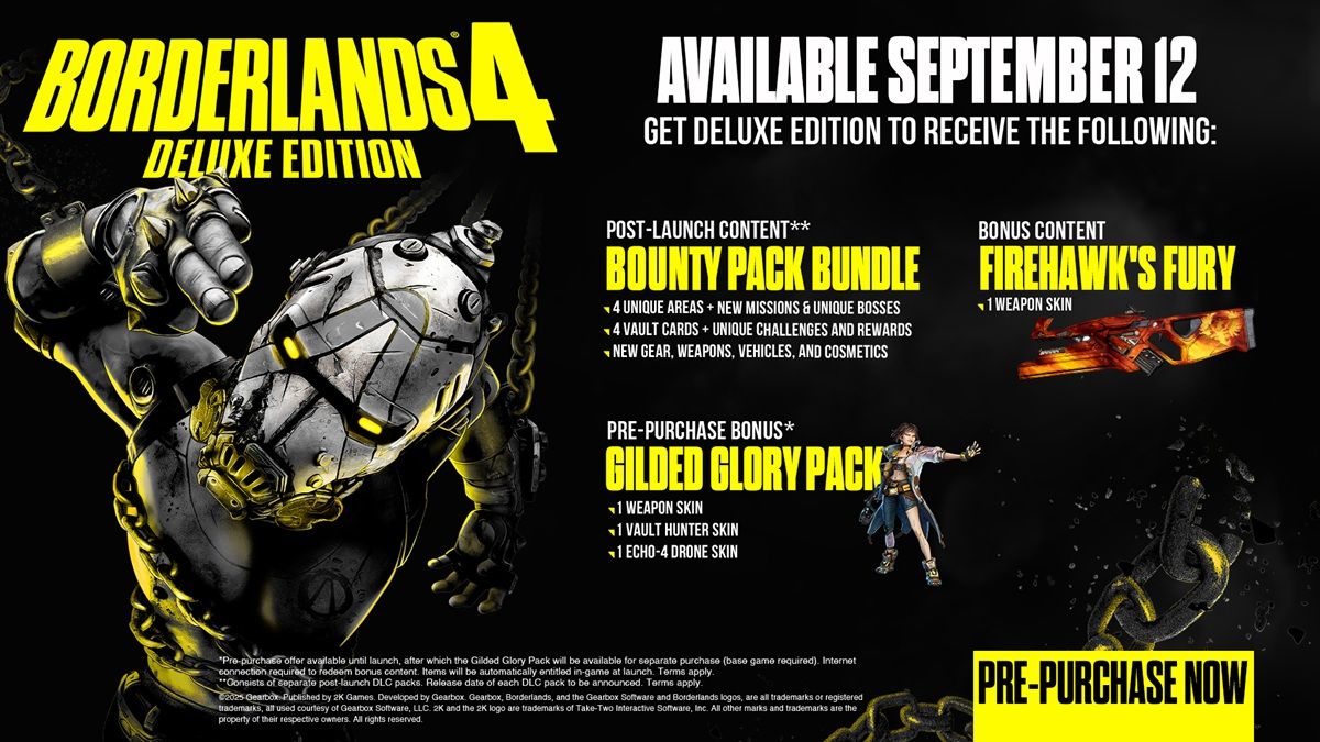 Borderlands 4