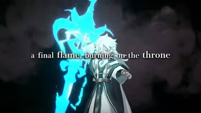 WitchSpring R