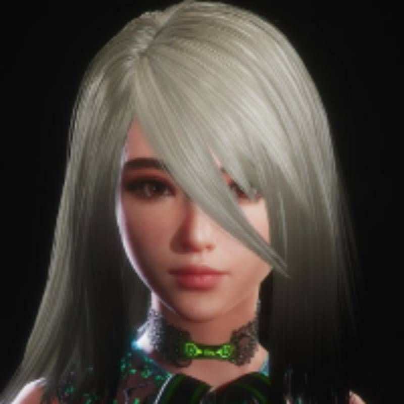 Stellar Blade NieR DLC