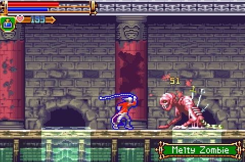 Castlevania