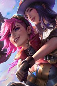 League of Legends