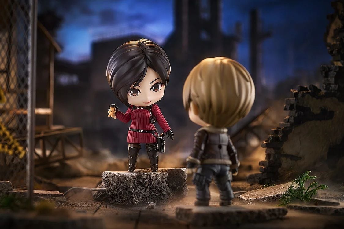 Ada Wong