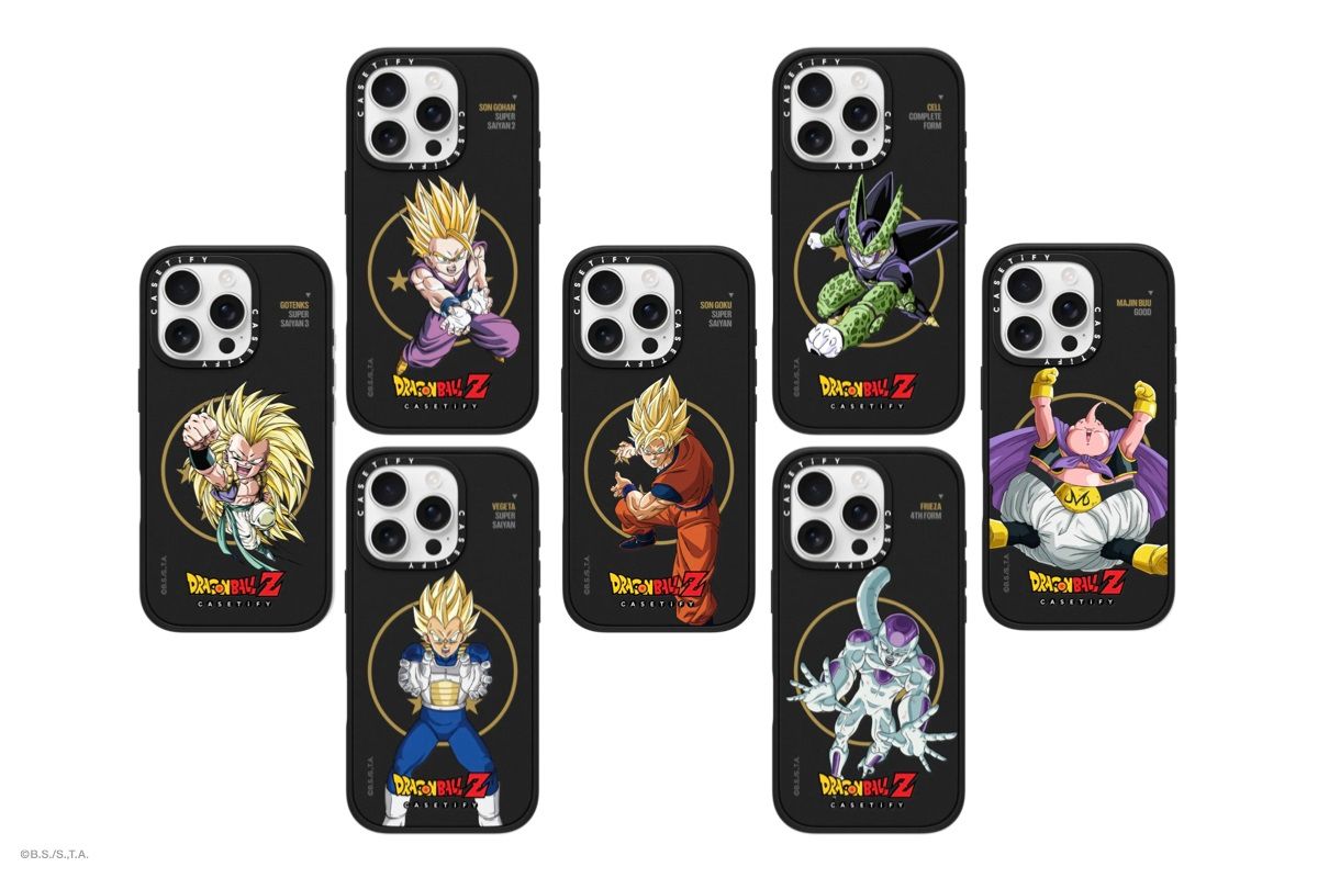 Dragonball
