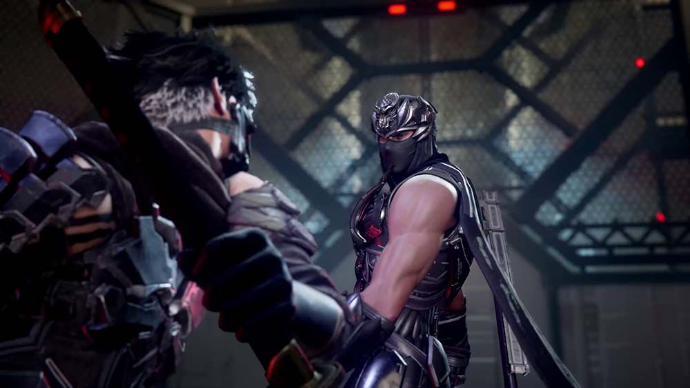 Ninja Gaiden