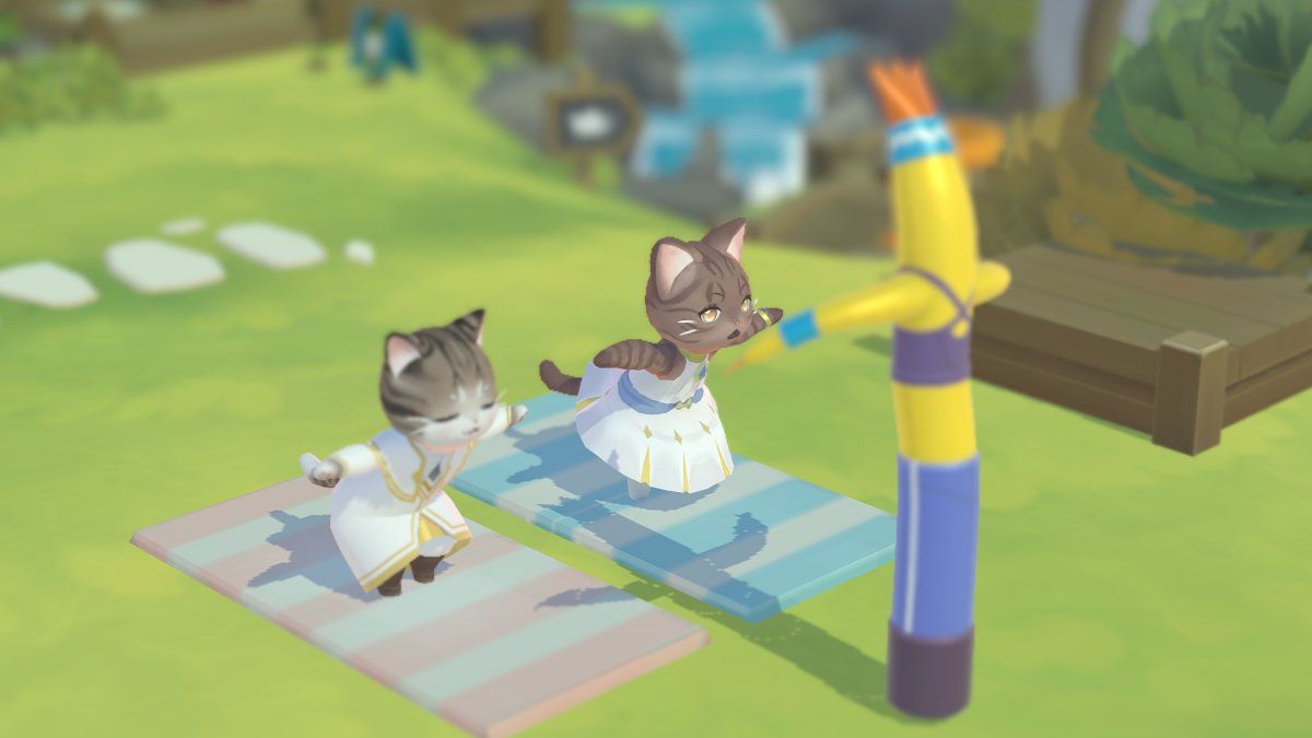 Meow Kingdom