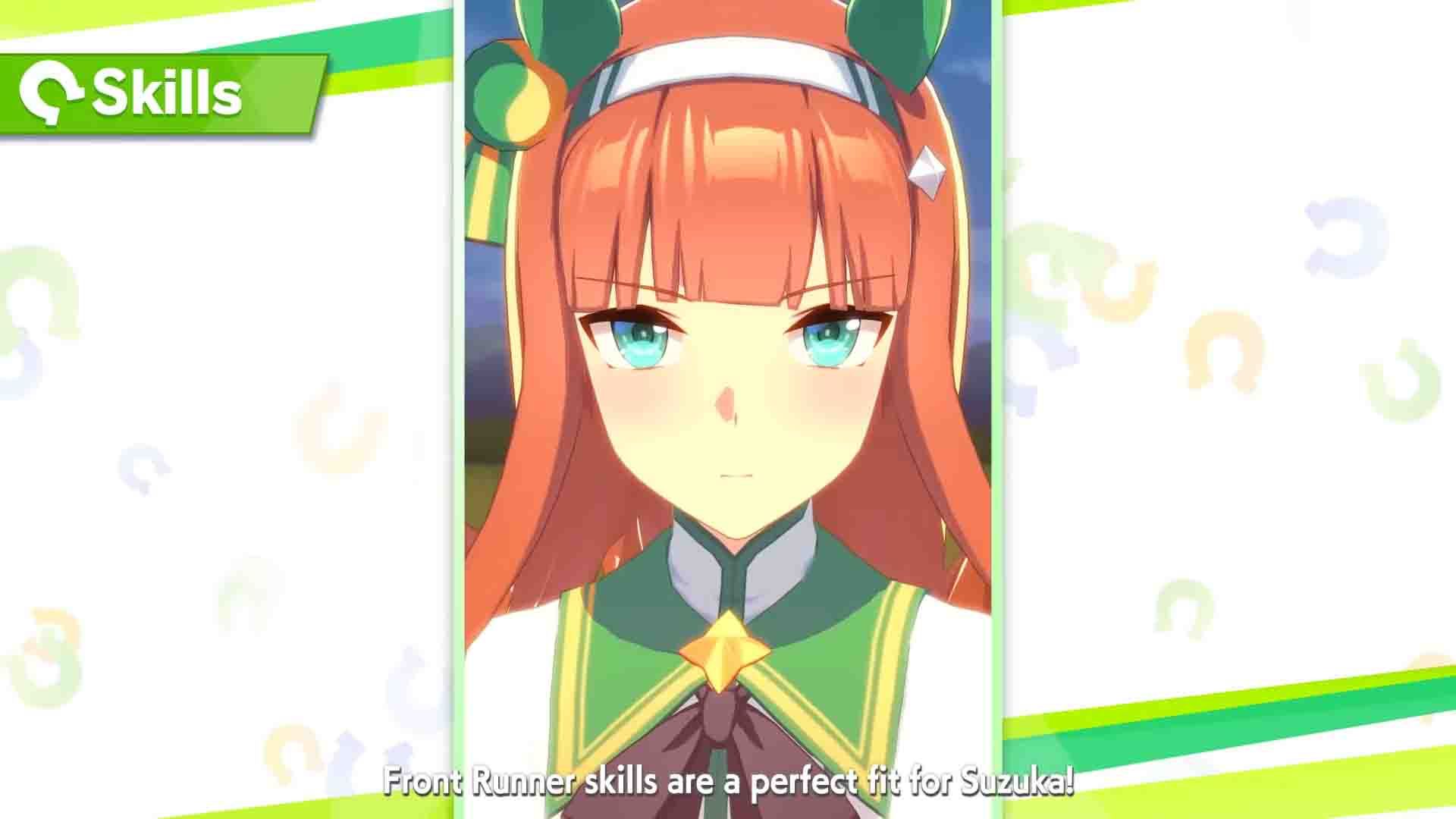 Umamusume: Pretty Derby