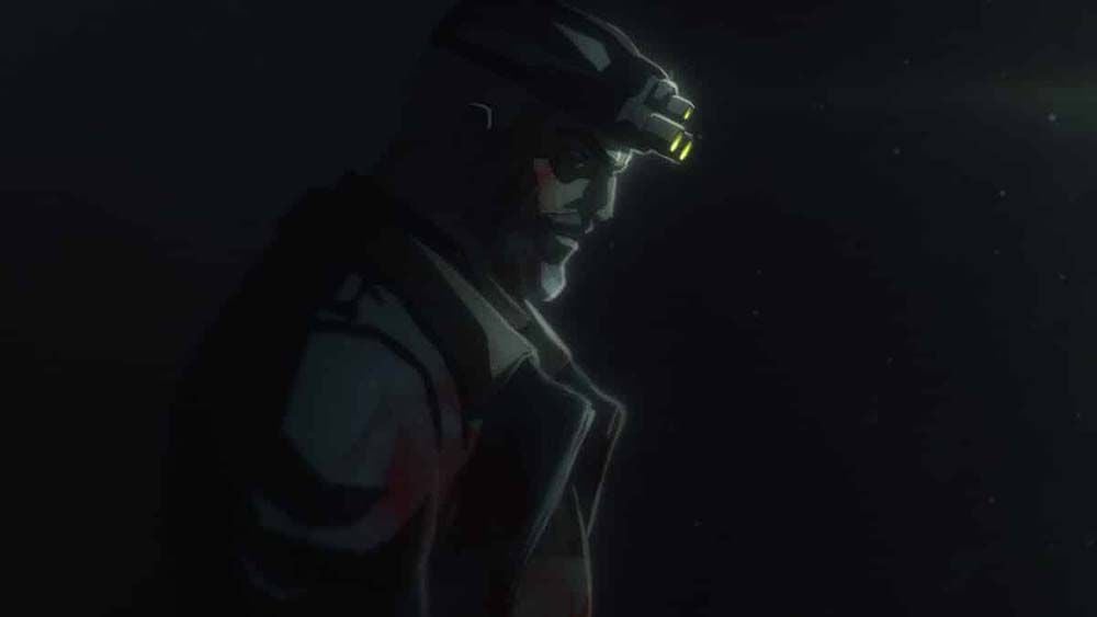 Splinter Cell