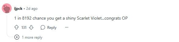 Pokemon Scarlet and Violet