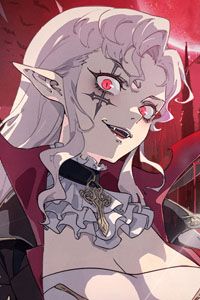 Silver and Blood