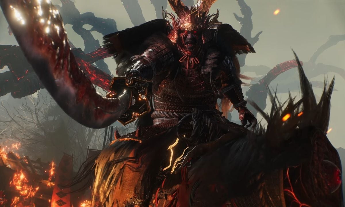 Nioh 3