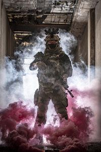 Escape From Tarkov
