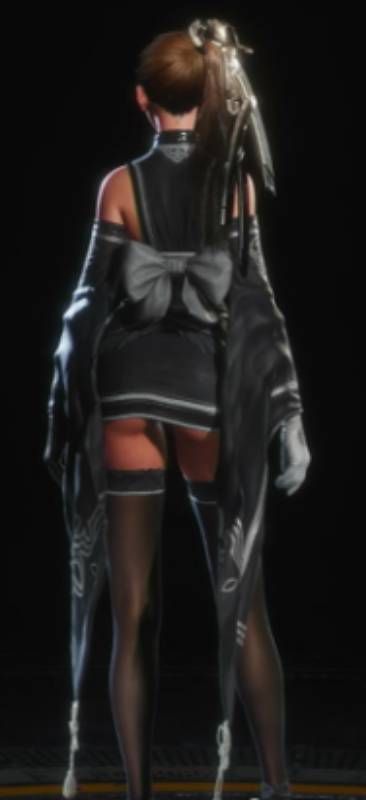 Stellar Blade NieR DLC