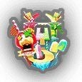 Mario Kart World Rainbow Road