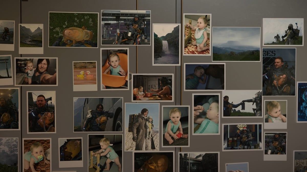 Death Stranding 2