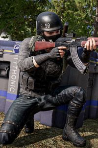 PUBG