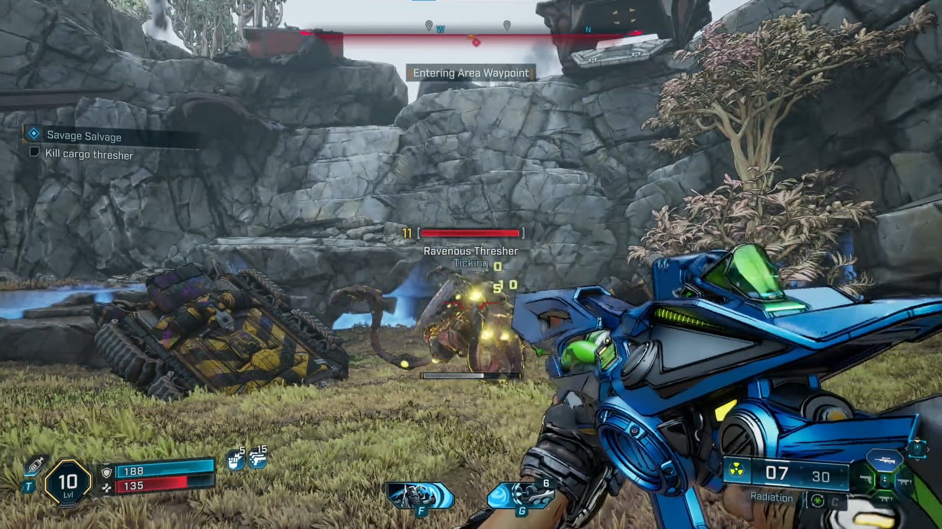 Borderlands 4