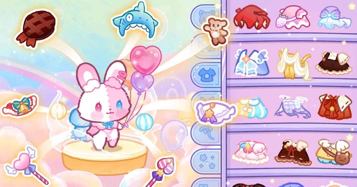 เกมเลี้ยงสัตว์ มือถือ