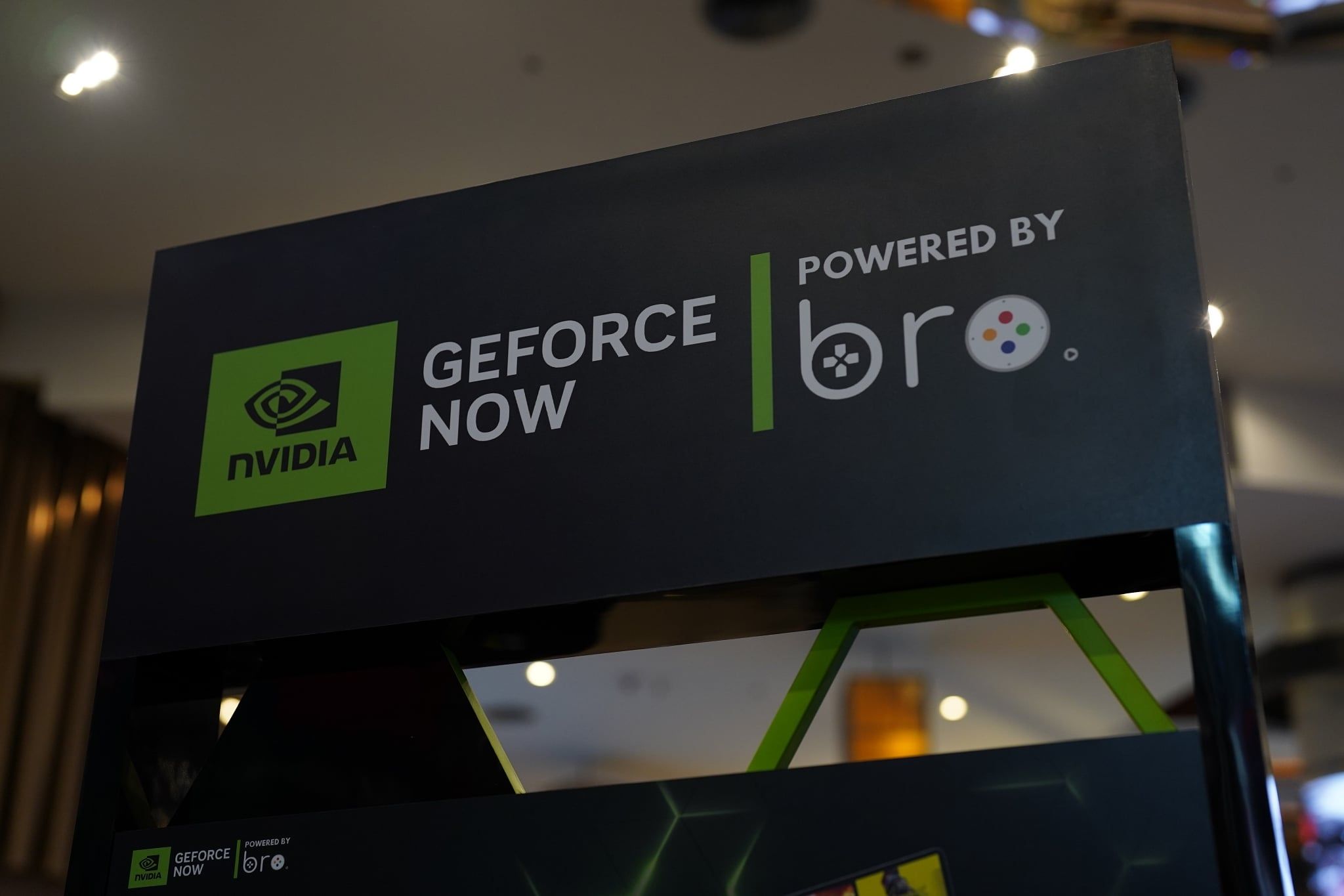 GeForce NOW