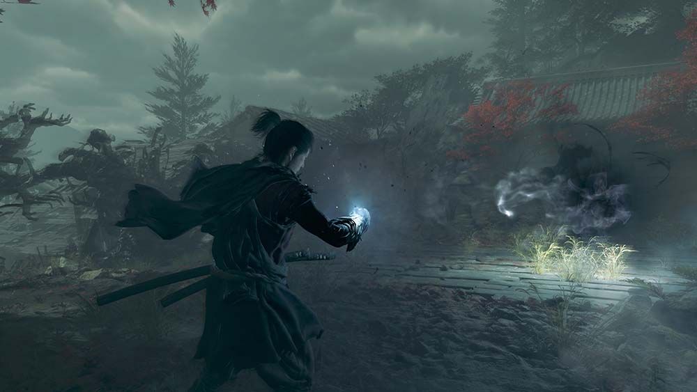 Onimusha