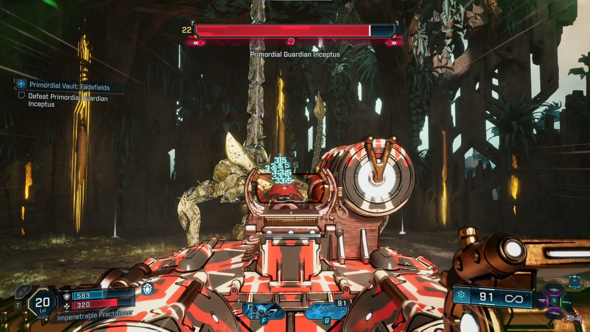 Borderlands 4