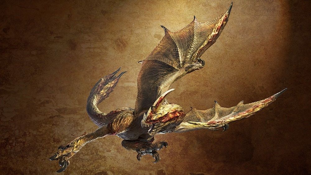 Monster Hunter Wilds