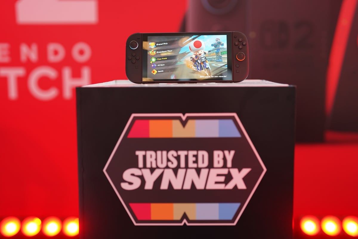 Nintendo Switch 2