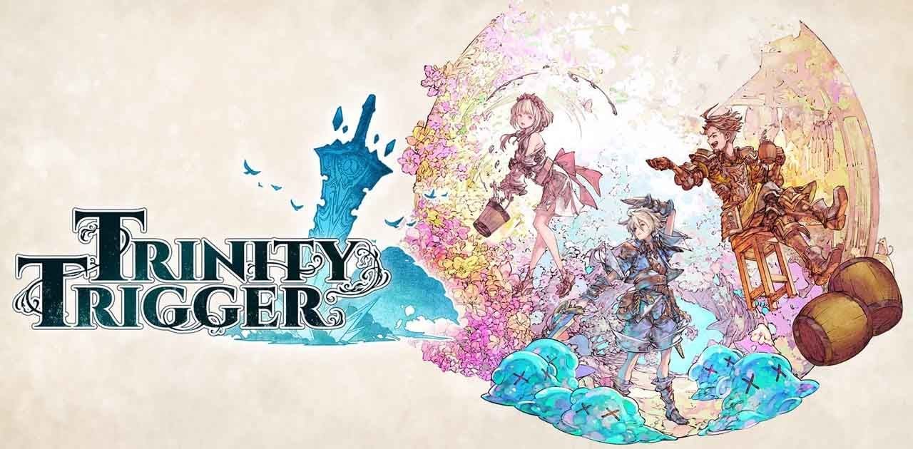Trinity Trigger