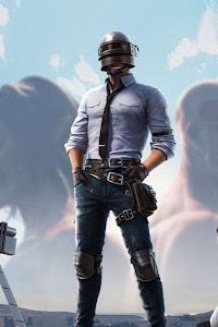 PUBG Mobile