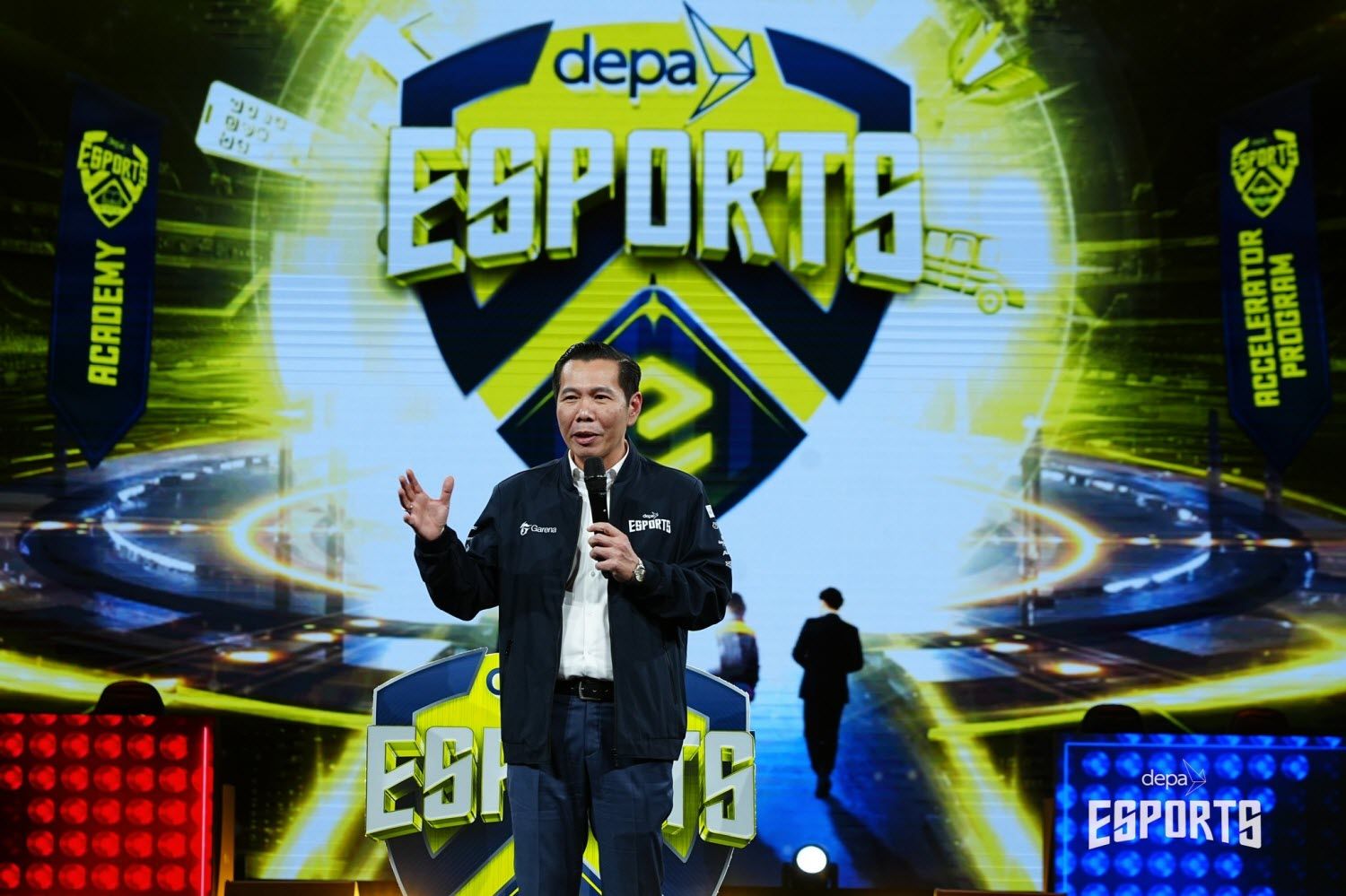 RoV Pro League 2025 Summer