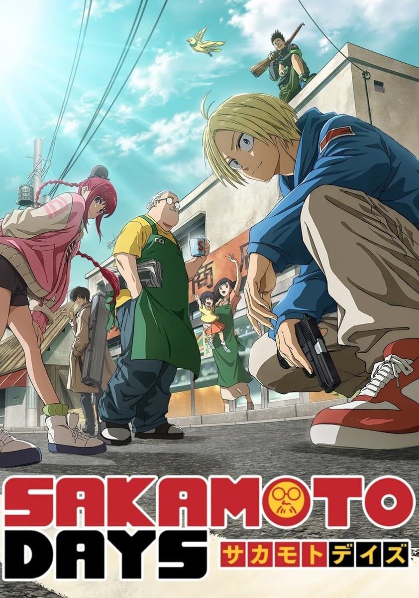 Manga