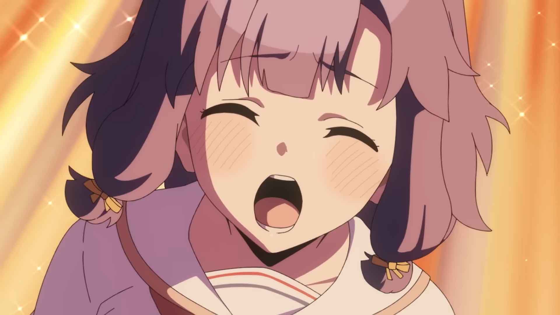 Nukitashi the Animation
