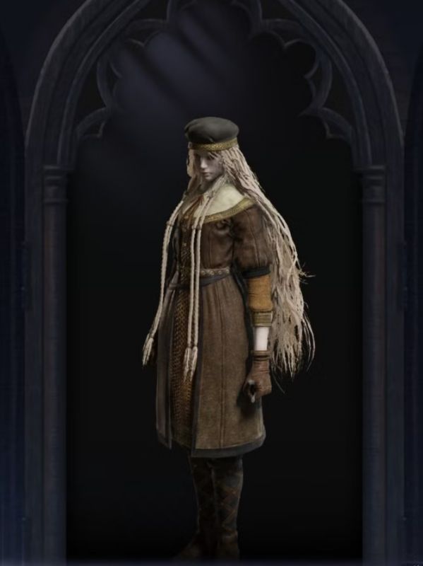 NIGHTREIGN Dark Souls skins