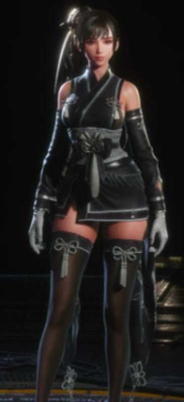 Stellar Blade NieR DLC