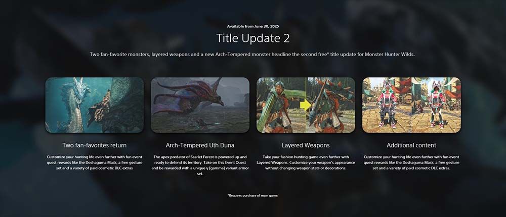 MHW