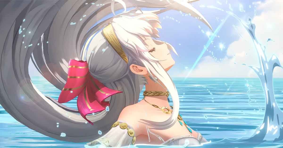 Wuthering Waves Outfit 