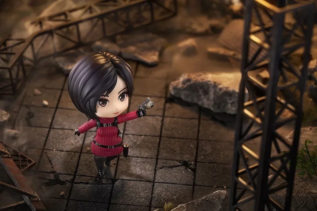 Ada Wong