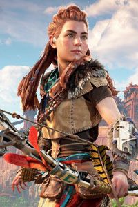 Horizon Zero Dawn