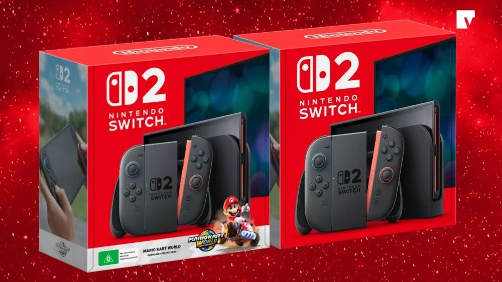 Nintendo Switch 2