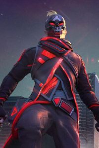 Free Fire