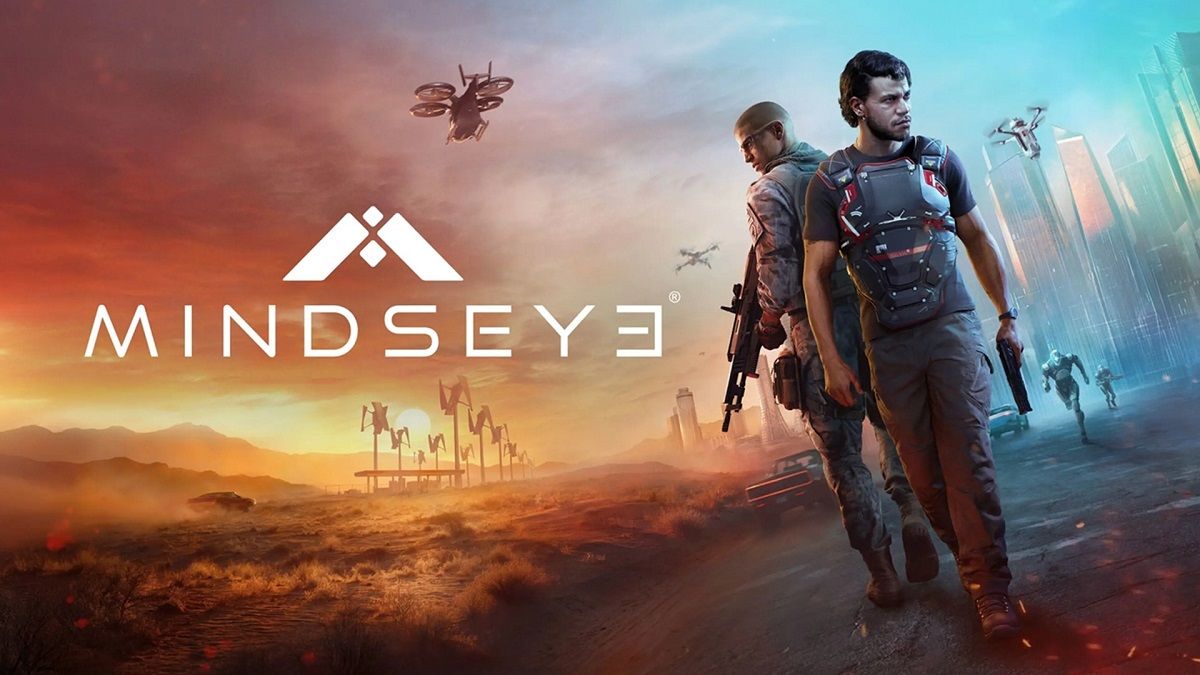 MindsEye