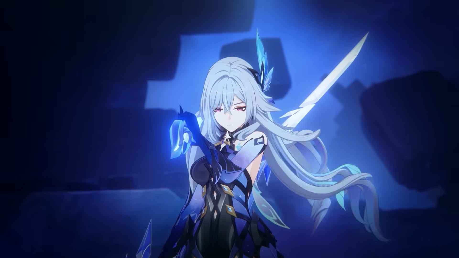Genshin Impact