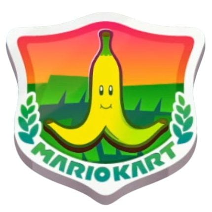 Mario Kart World Rainbow Road