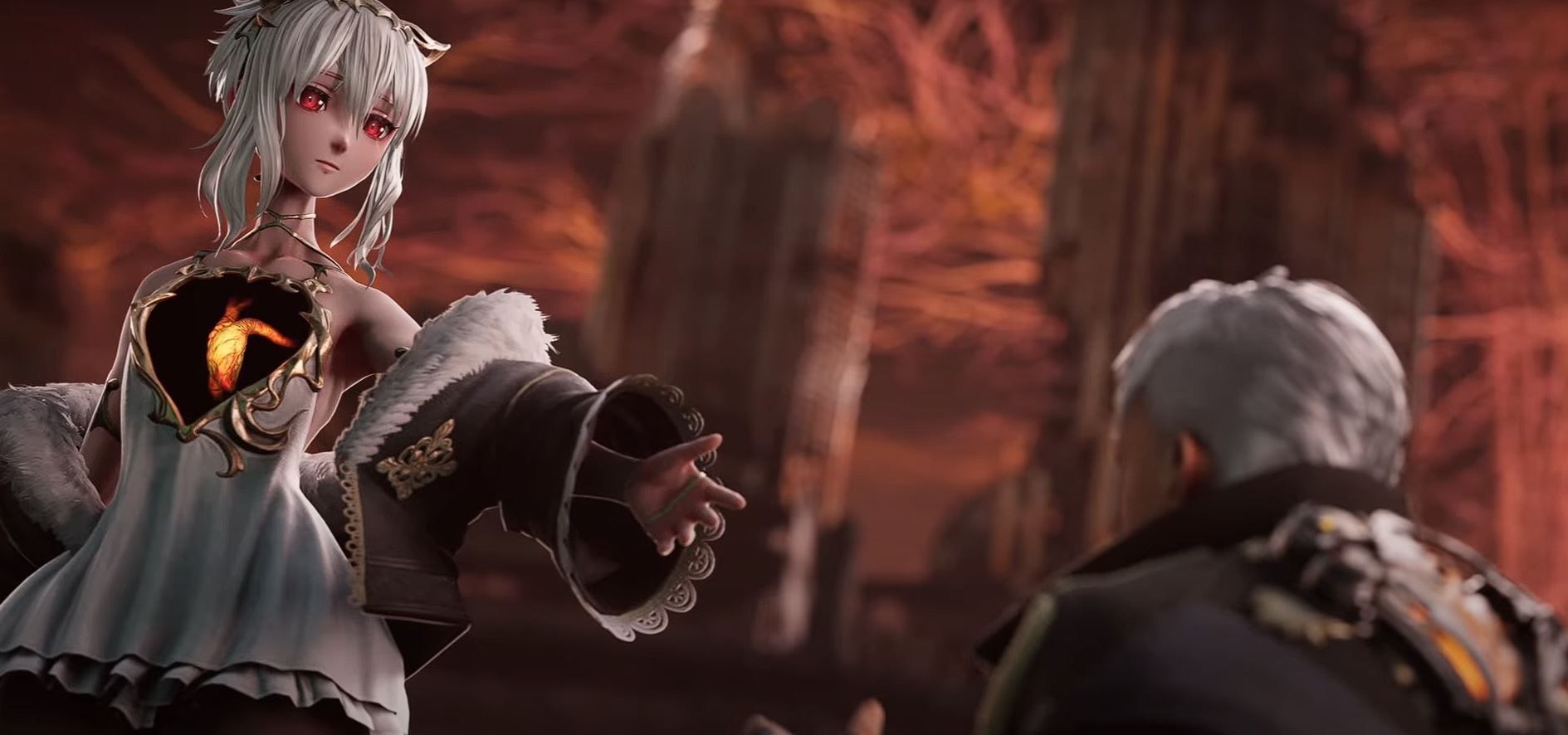 Code Vein II