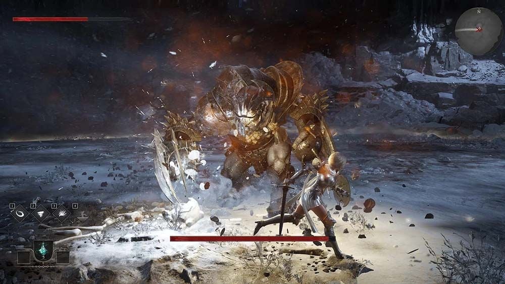Vindictus