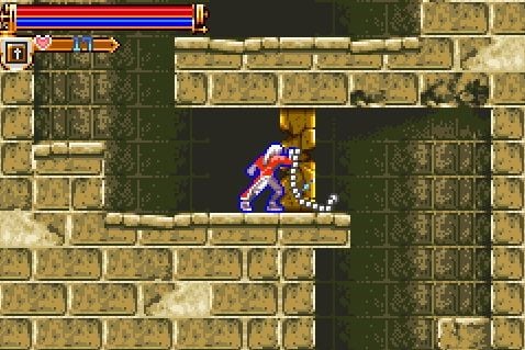 Castlevania