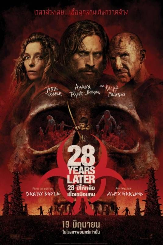 28 Years Later