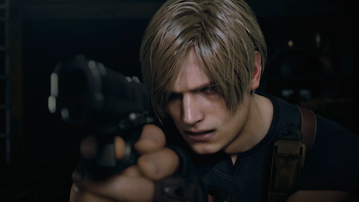 Resident Evil Requiem