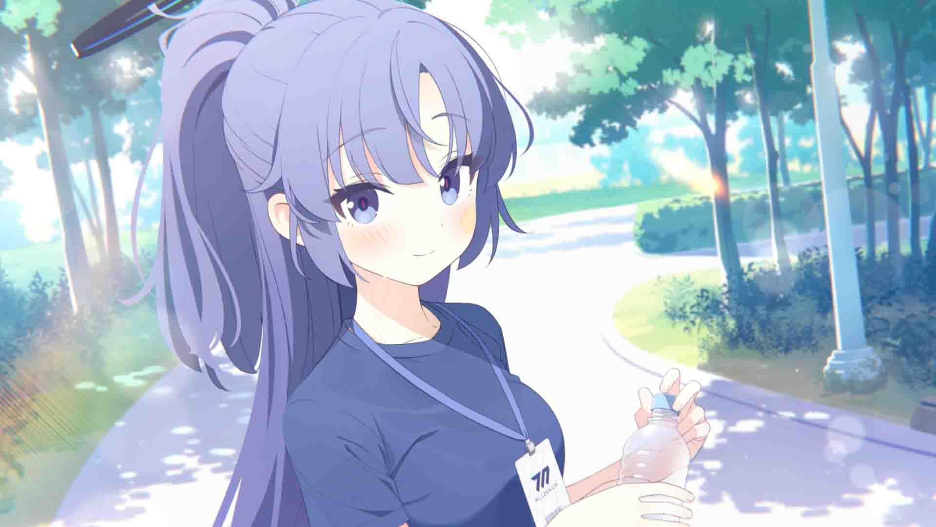 Blue Archive