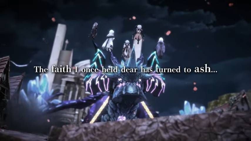 WitchSpring R