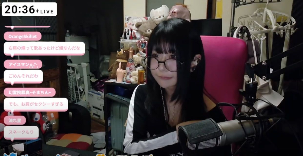 Beamori Yurumo